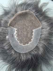 Taz Hair BD Perruque Homme en Cheveux Humains Remy Indiens, Ondulée Profonde, Bouclée, avec Dentelle Frontale - Alibaba Bangladesh - Product Image 2