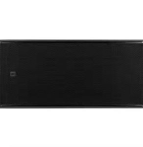 Subwoofer Profesional Accredit BVCF SUB 8008-AS de 4400W con Doble Woofer de 18 Pulgadas - Product Image 2