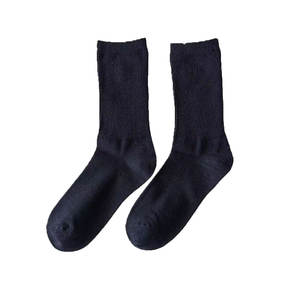 Fabricante de diseños de calcetines personalizados de moda, calcetines con logo impreso al por mayor - Product Image 5