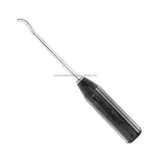 Ciseaux à os Cobb WARSAW MEDICAL en acier inoxydable, instruments chirurgicaux orthopédiques |   Kit d'instruments médicaux - Product Image 1
