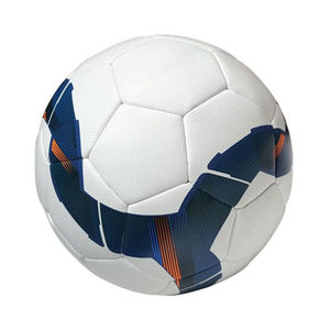 Mini ballons de football promotionnels en PU, PVC, caoutchouc ou cuir, tailles 4 et 5, pour matchs sportifs, impression personnalisée - Product Image 3