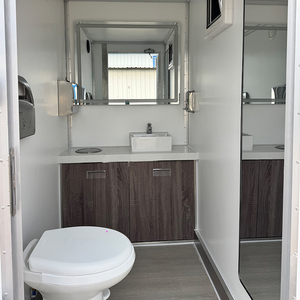 Venta de Baños Portátiles, Baños Portátiles Económicos, Baños Portátiles de Venta - Product Image 5
