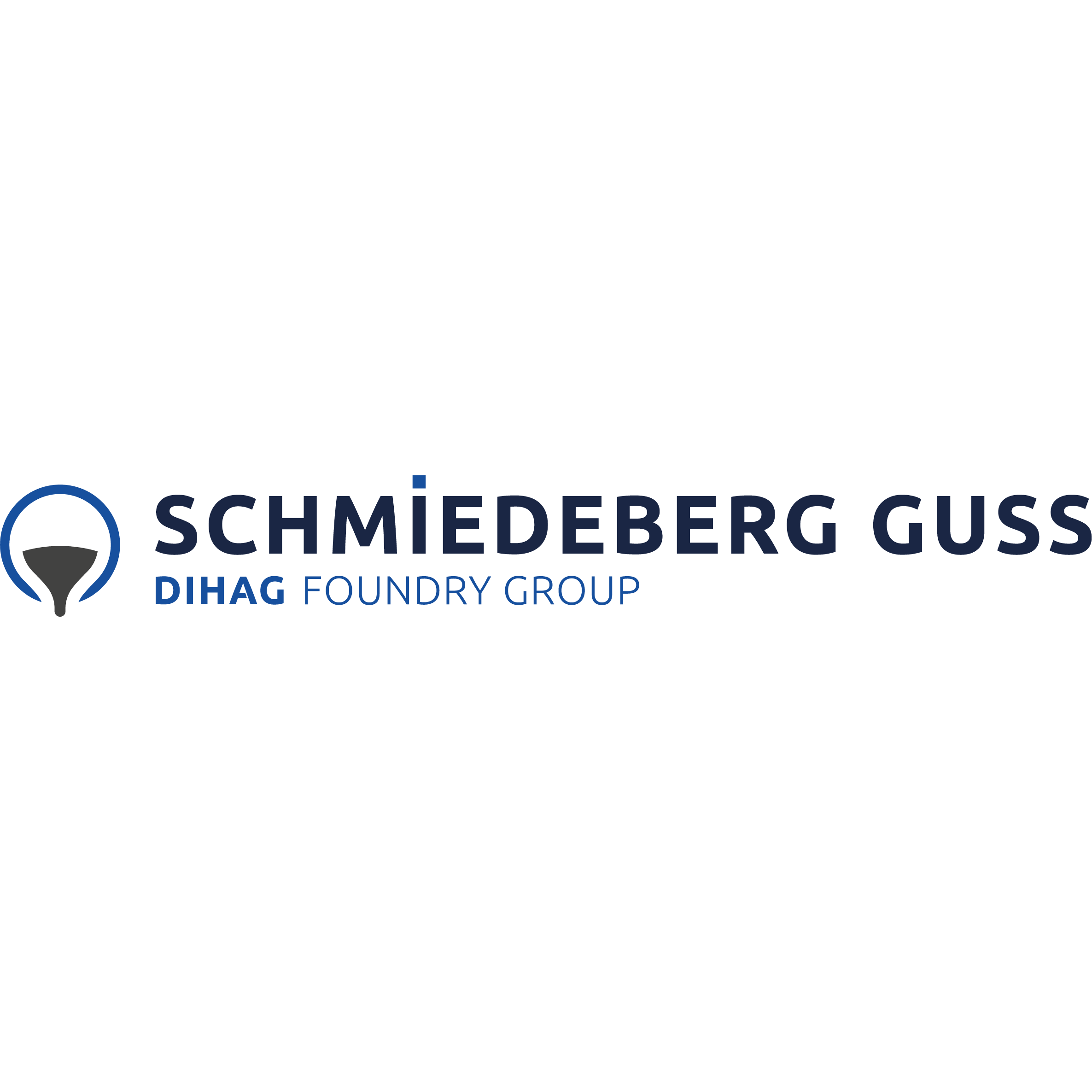Schmiedeberger Gießerei GmbH logo
