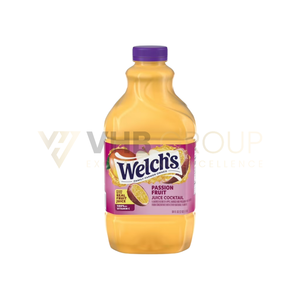 ค็อกเทลน้ำผลไม้แช่เย็นเวลช์ บรรจุขวดพลาสติก ผลิตในสหรัฐอเมริกา - Product Image 5