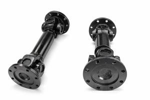 Arbre de transmission à joint universel haute résistance pour engins de construction - Product Image 3