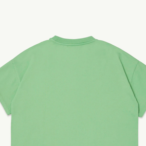 T-shirts pour garçons en gros pour les acheteurs en vrac – Design élégant pour l'été 2026 – Séchage rapide, confort et matière extensible pour une liberté de mouvement - Product Image 5