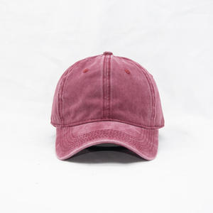 Gorra de Algodón Ajustable Estilo Dad Hat, Personalizable, Servicio de Suministro al por Mayor OEM - Product Image 2