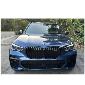 La Mejor Oferta, BMW X5 M50i USADO de 2022 - Product Image 1