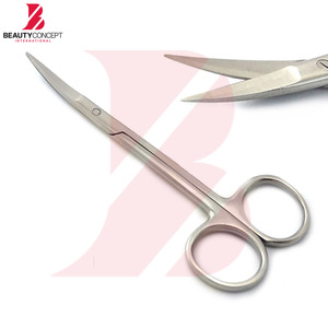 <b>Nail</b> Nippers Podiatry Instrument Set for Extra Strong <b>Nails</b> Surgical Tools 11 Piece Foot Care Stainless Steel Instruments - Product Image 3