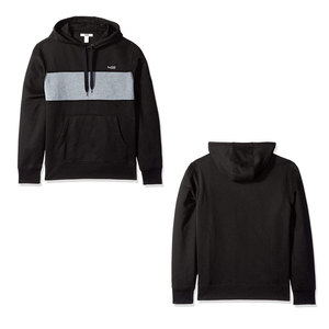 Sudadera con capucha para hombre, estampada con logotipo personalizado, muy vendida, para uso invernal, la más vendida, fabricada en fábrica. - Product Image 5