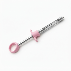 Jeringa de Anestesia Dental Profesional Autoaspirante - Product Image 2