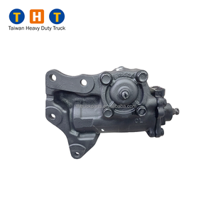 Caja de dirección y otras piezas de camión para motor diésel Fuso 4M42 - Product Image 2