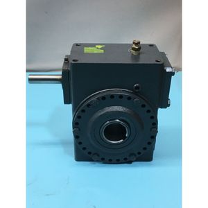 Hub City Model 262 <b>Gear</b> <b>Box</b>, 20/1 Ratio, 184271 - Trusted Global Legacy Semiconductor Equipment and Parts at - Product Image 5