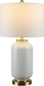 Lámpara de noche de diseño, lámpara moderna para el hogar, lámpara chapada en oro, iluminación interior contemporánea, lámpara de dormitorio, lámpara de noche de lujo - Product Image 6