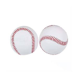 KATBROS INDUSTRIES SS-BBB-51 Balón de Béisbol Clásico para Entrenamiento, Estilo Estándar, Costuras Rojas Sólidas, Cuero Duradero, 9 Pulgadas, para Diestros - Product Image 4