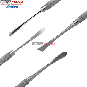 Lab Work German Grade Stainless Steel Professional Oral Surgery Tools Periosteal Elevators Dental Surgical Instruments - Product Image 6