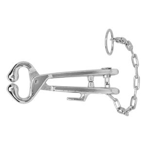 Herramienta Profesional para Control de Ganado, Sujetador de Toros Veterinario para Restricción Animal en Venta - Product Image 2