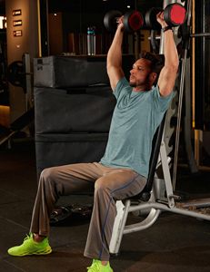 Custom Logo Men's Quick Dry Fit Sports T-Shirt Wholesale <b>Polyester</b> Breathable Moisture Wicking Round Neck Athletic Dryfit <b>Tshirt</b> - Product Image 2