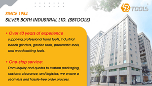 Engrapadora de Alta Resistencia de 2 Vías con Cuerpo Totalmente Metálico para Aplicaciones en Madera y Cercas - Product Image 6