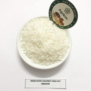 Noix de coco déshydratée en vrac / Noix de coco déshydratée faible en gras à vendre en provenance du Vietnam +84 35 254 2206 - Product Image 6