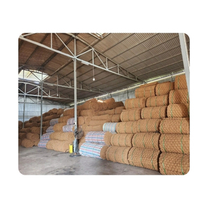 MOST WANTED Coir <b>Mat</b> Purely Treated For Long Lasting Performance And Sturdy Source For Professional Handicraft Production Use - Product Image 5