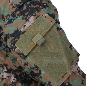 Uniforme de Camuflaje de Primera Calidad, Fabricación en Fábrica, Uniforme de Camuflaje en Oferta - Product Image 3