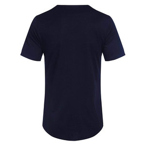 STAR CRYSTAL ENTERPRISES - Camiseta de Béisbol Clásica y Elegante para Hombre, Ropa Deportiva para Adultos, Cómoda y Duradera, con Botones al Frente - Product Image 2