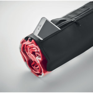 Caly เสื่อปิกนิกกันน้ำสำหรับการผจญภัยกลางแจ้ง - Product Image 4