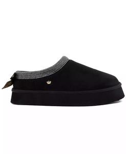 Pantofola da donna con zoccoli a punta chiusa | Couture succosa - Product Image 2