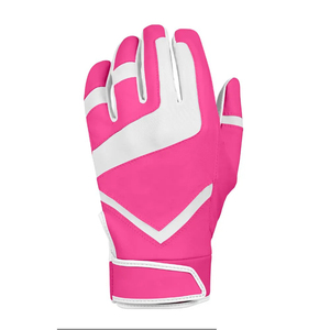 Guantes de Bateo de Béisbol Profesionales de Primera Calidad, Duraderos, Antideslizantes, Transpirables, Ligeros, Cómodos, con Cierre de Gancho y Bucle Ambidiestro - Product Image 2