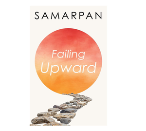 Failing Upward Paperback – 3 กุมภาพันธ์ 2569 โดย ซามาร์ปัน (ผู้เขียน) (จำหน่ายขายส่ง) - Product Image 1