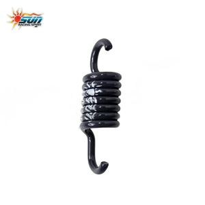 Kit de ressorts d'embrayage CVT SUN RACING 1200 tr/min pour N-MAX AEROX MIO SOUL I 125 MIO I 125 MIO M3 Fabriqué à Taïwan 3 pièces - Product Image 4