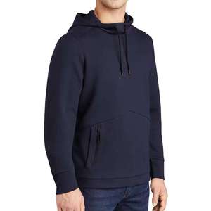 Hoodies pour hommes respirants les plus vendus en promotion – Service OEM – Hoodies pour hommes à prix de gros - Product Image 3