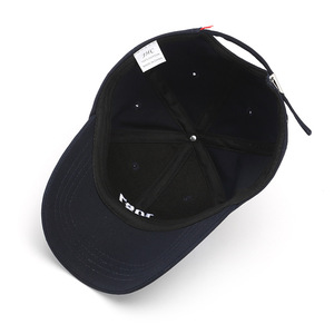 Gorra de Béisbol Unisex Personalizada con Estampado Animal, 100% Algodón, Cierre Trasero Ajustable con Hebilla Metálica, Gorra Deportiva Casual para Exteriores - Product Image 2