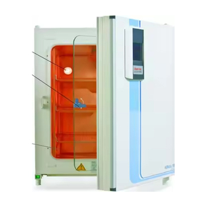 Incubadora de CO2 Móvil Avanzada para Aplicaciones de Laboratorio con Diseño Vertical de la India - Product Image 3