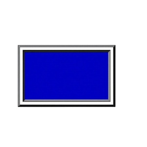 Pigmento Inorgánico en Polvo Victoria Blue B Zinc Basic Blue 26 para Recubrimientos, Cuero, Cerámica y Aplicaciones de Tinta - Product Image 3