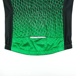 Uniforme de Ciclismo Más Vendido, Uniforme de Ciclismo Cómodo, Uniforme de Ciclismo de Alta Calidad para Hombre - Product Image 6