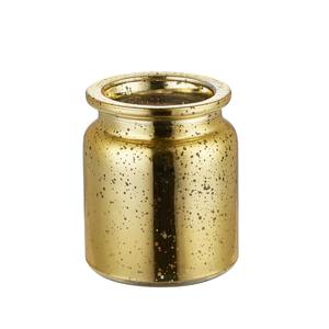 Ensembles de salle de bain en métal finition or élégante avec touches noires, parfaits pour les chambres d'hôtel, les spas et les salles de bain familiales, en provenance d'Inde. - Product Image 4