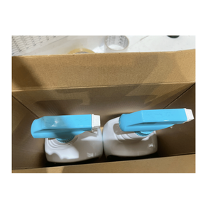880ML X 2 WRINKLE CARE Plus Eliminador de Olores Eficaz para Ropa y Telas - Product Image 2