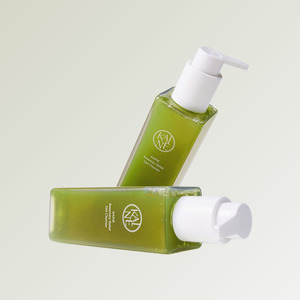 เจลล้างหน้า KAINE Rosemary Relief Gel Cleanser โฟมล้างหน้า อะมิโน เฟเชียล คลีนเซอร์ - Product Image 4