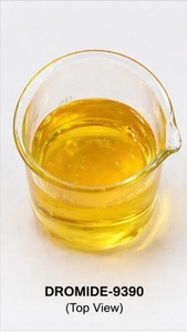 Endurecedor epoxi de poliamidoamina para pisos y morteros de reparación de hormigón y juntas Dromide 9390 - Product Image 4
