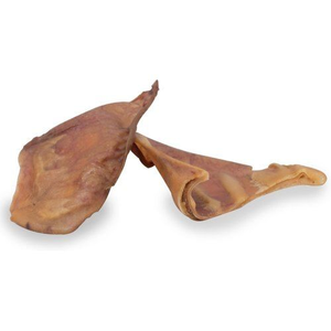 Friandises pour chiens de qualité supérieure, fabriquées à la main, en os de buffle séché, emballage personnalisé, parfaites pour les chiens actifs. - Product Image 2