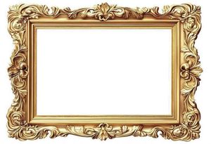 Cadre photo classique en laiton, cadre en laiton antique royal, cadre de table de luxe en laiton, cadre vintage en laiton fait main - Product Image 4