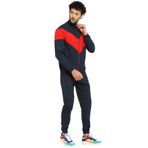 Chándal Deportivo Informal con Capucha para Hombre, Estampado Sólido, Colección de Invierno, 100% Tendencia, Chándal de Invierno para Hombre a Buen Precio - Product Image 3
