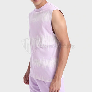 เสื้อกล้ามผู้ชายดีไซน์ล่าสุด - Product Image 2
