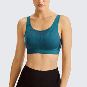 2026 Wholesale Customized Logo Printing Latest Design High Quality Women Gym <b>Running</b> Wear Sports Bra for Women OEM Serviced - Product Image 1