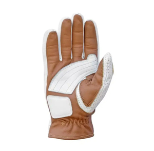 Professional Summer Motorbike Gloves | Anti-Slip Silicone <b>Grip</b> Technology | Custom Manufacturer - Product Image 2