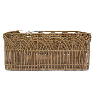 Barils en rotin naturel de la société Hien Luong - Product Image 5