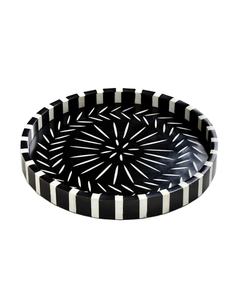 Venta al por mayor de bandeja de madera de lujo con hueso y madreperla incrustaciones hechas a mano India - Product Image 5