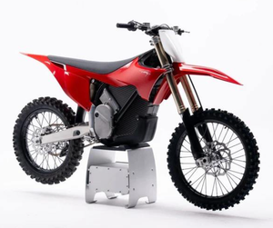 LA MEJOR MOTOCICLETA TODO TERRENO NUEVA, 100% ORIGINAL, DE ALTA POTENCIA Y VELOZ, LISTA PARA ENVIAR - Product Image 2